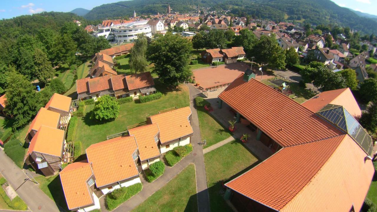 Apartment La Petite Fecht