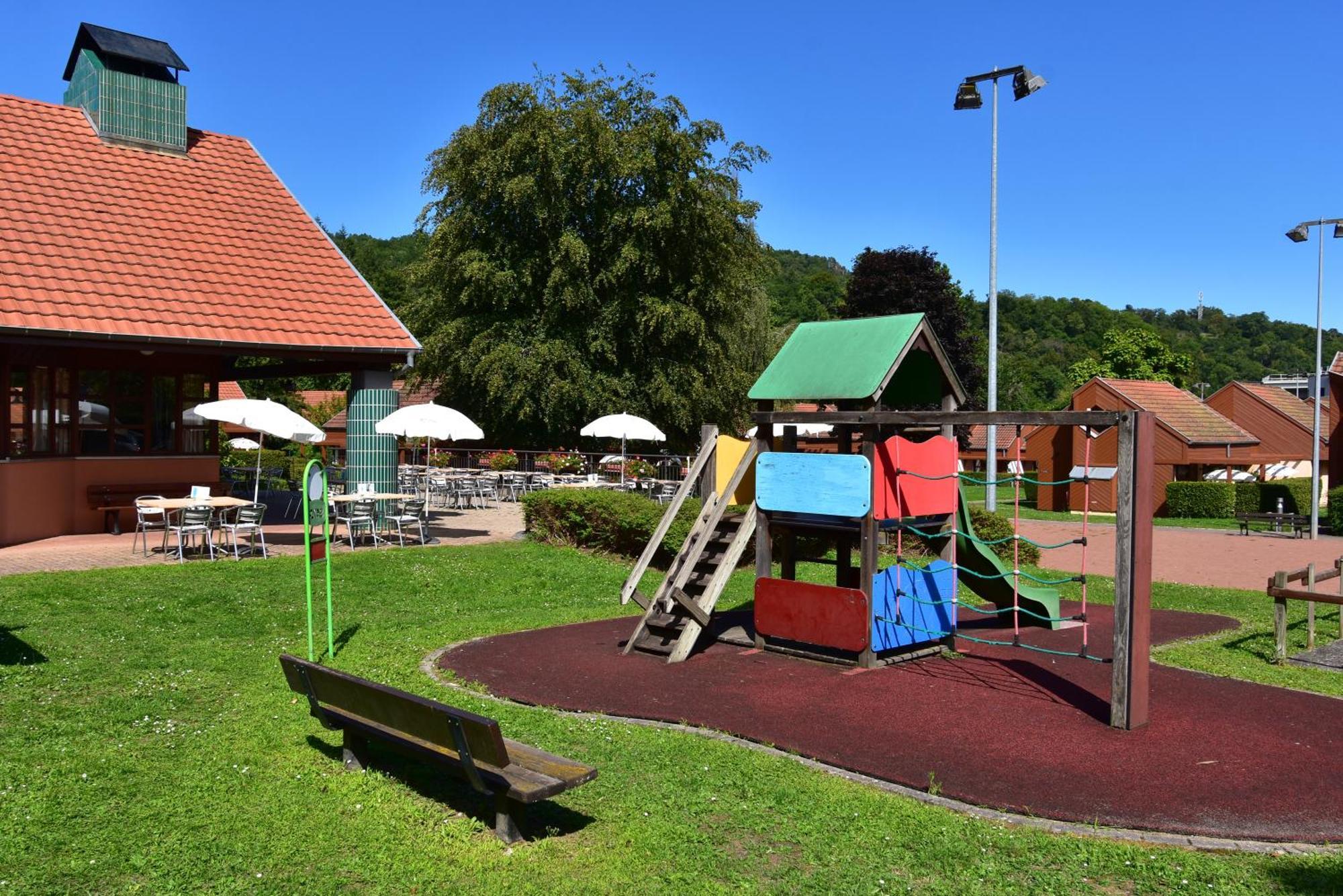 La Petite Fecht Apartment Munster (Haut-Rhin)