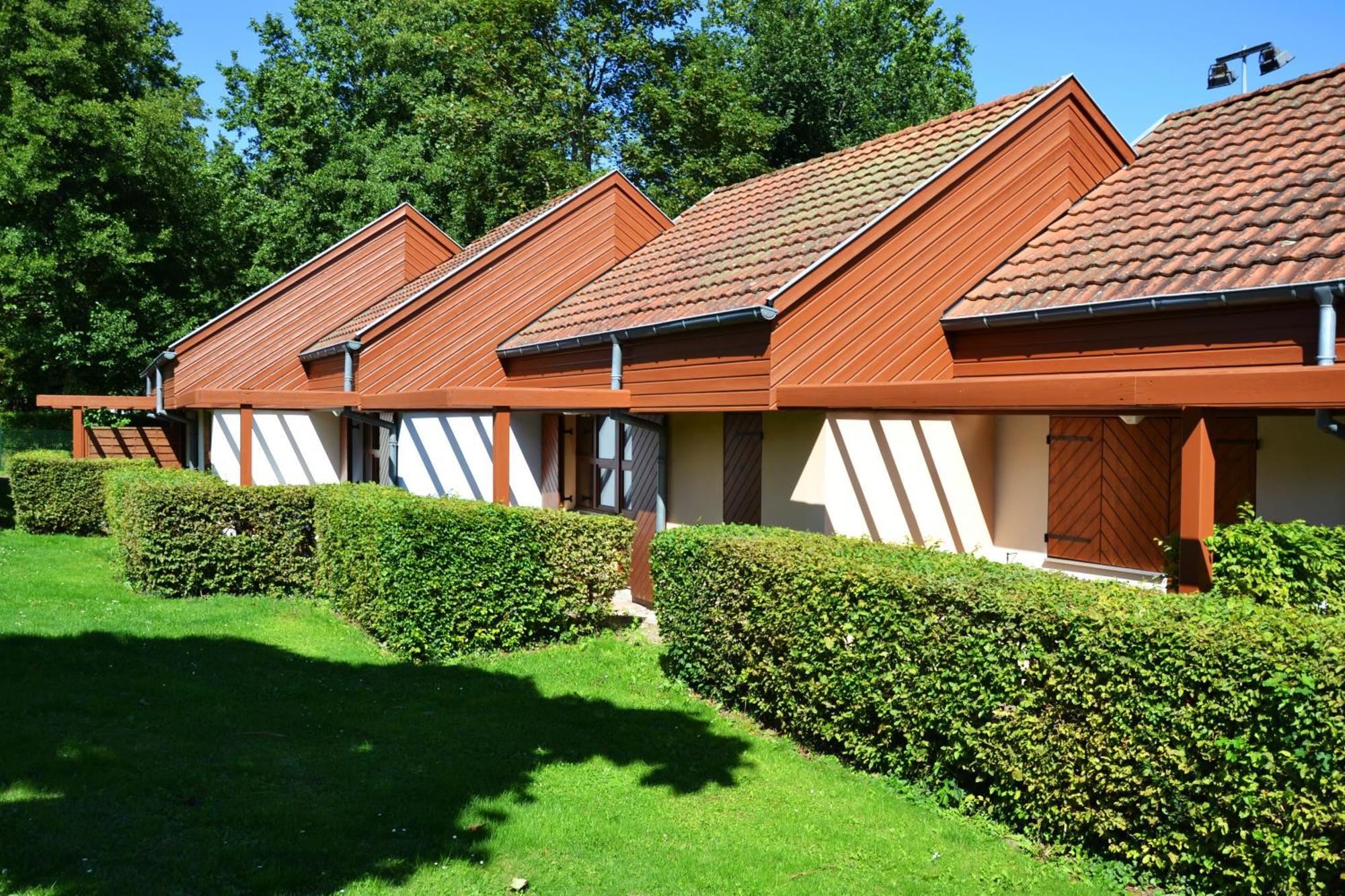 Apartment La Petite Fecht *