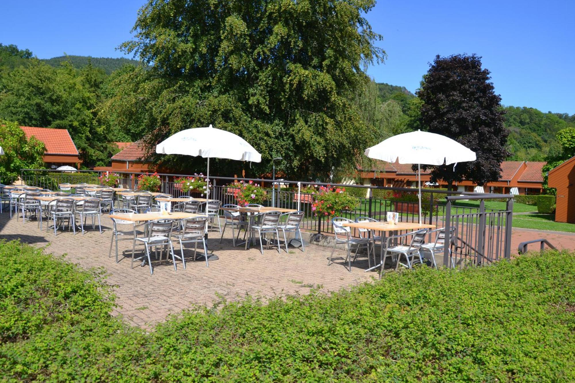 Apartment La Petite Fecht