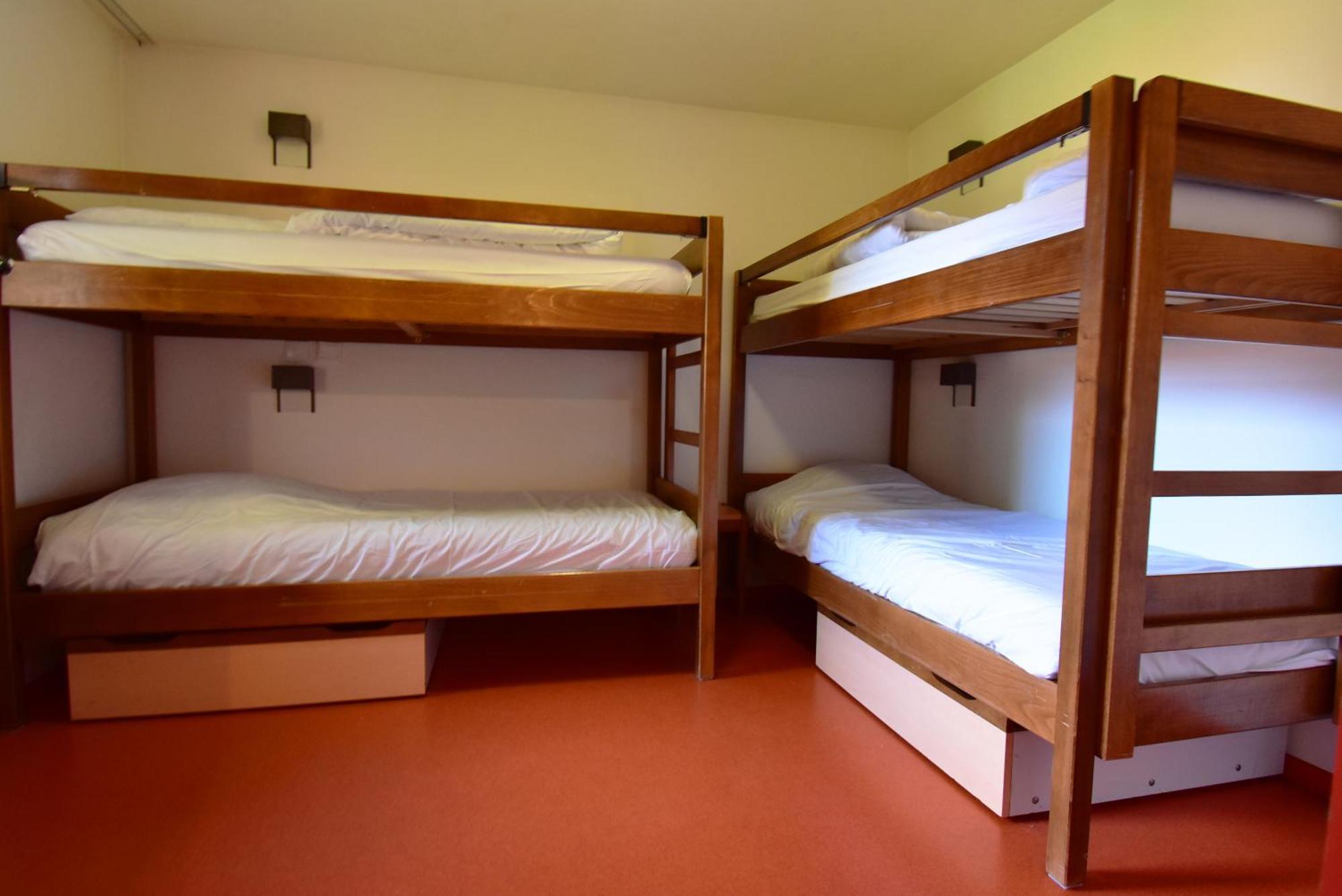 La Petite Fecht Apartment *