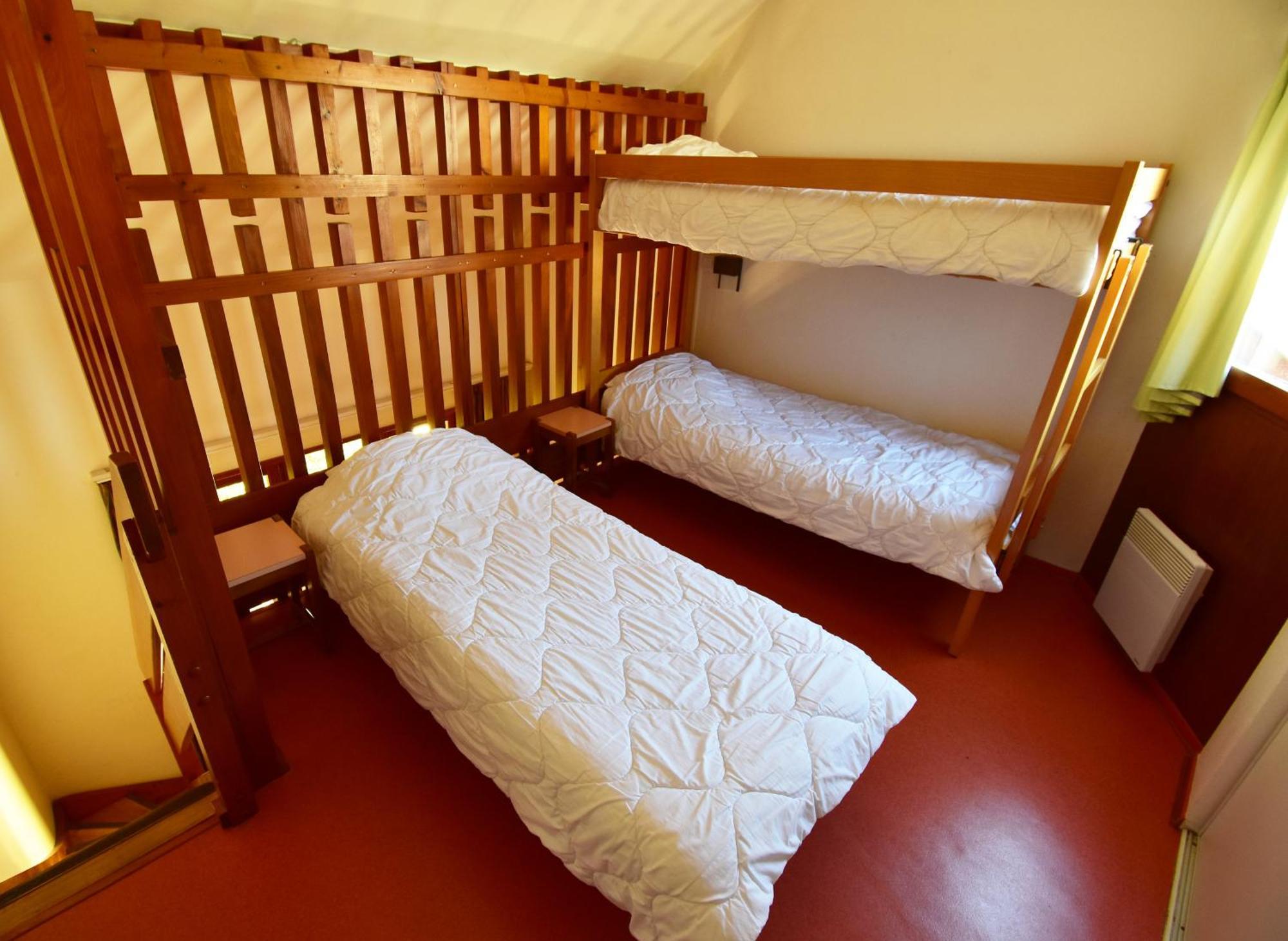 La Petite Fecht Apartment *